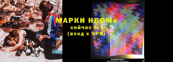 стаф Няндома
